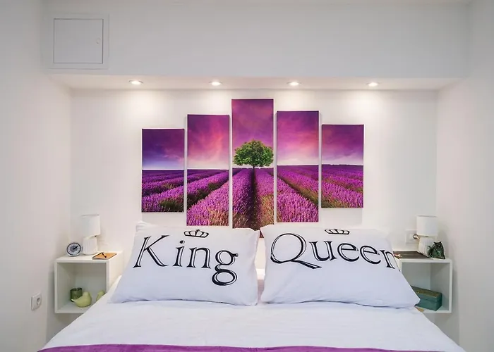Apartment Laneta